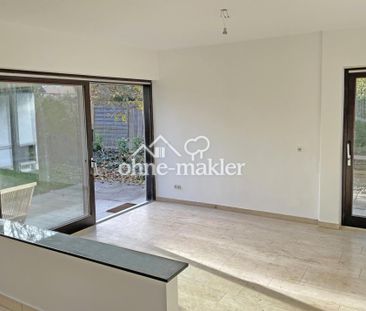 Modernisiertes Haus in Pasing - Foto 1