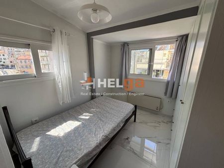 Studio/Γκαρσονιέρα για ενοικίαση Παντοκράτορος - Αρχαίο Ωδείο (Πάτρα) - Photo 4