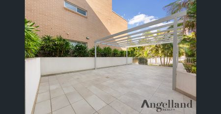 G06/8 Burbang Crescent, Rydalmere, NSW 2116 - Photo 5