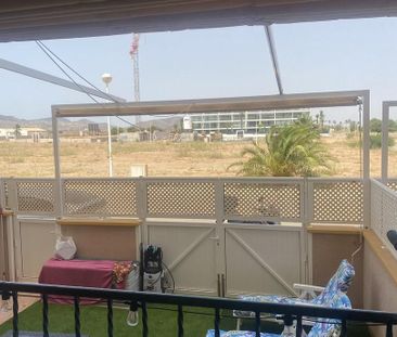 Apartamento de alquiler en Calle Góngora, 5, Islas Menores - Mar de... - Photo 2