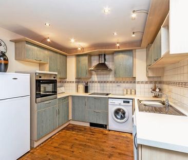 1 bedroom apartment to rent - Photo 6