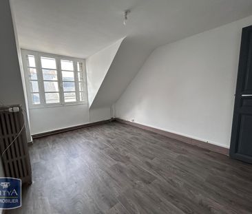 Location Appartement 4 pièces 77m² TOURS 37000 - Photo 5