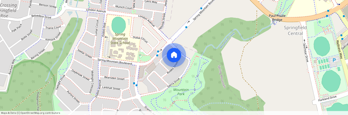 3 Bedford Crescent, Spring Mountain QLD 4300