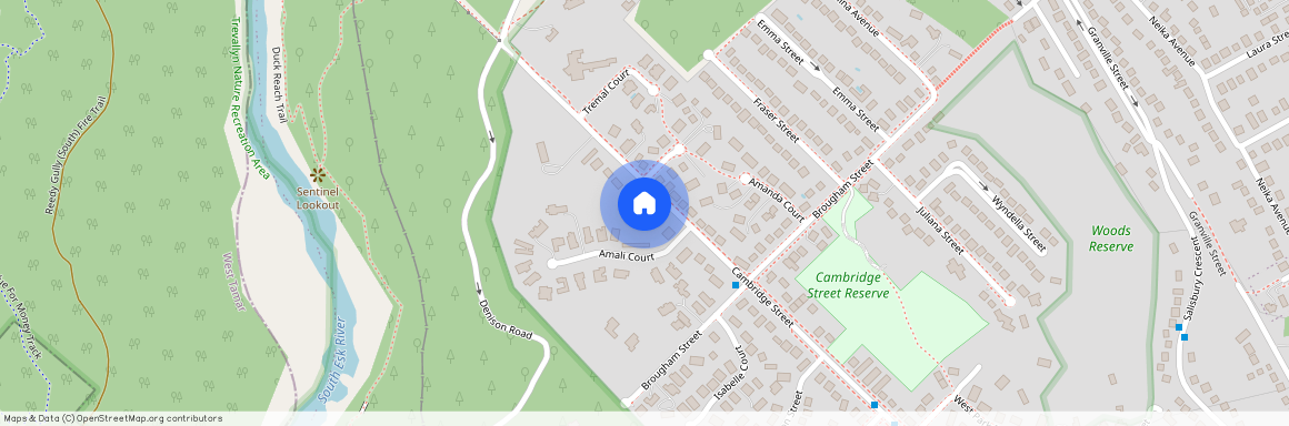 42 Cambridge Street, Tas 7250, West Launceston