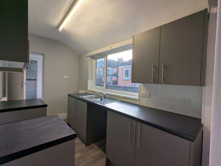 2 bedroom house to rent - Photo 3