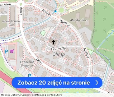 Wynajme nowe 2 pokoje z garderobą - Zdjęcie 1