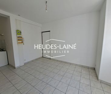 Location Appartement 2 pièces 29m² AVRANCHES 50300 - Photo 3