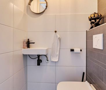 Bart Van Der Leckhof 74, 1112 WT, Diemen - Foto 4