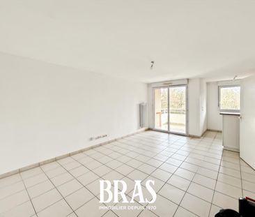 Location Appartement 2 pièces 41m² CARQUEFOU 44470 - Photo 3