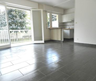 Location Appartement 1 pièce 32m² - Photo 2