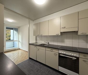 Appartement de 3.5 pièces au 3ème étage - Photo 5