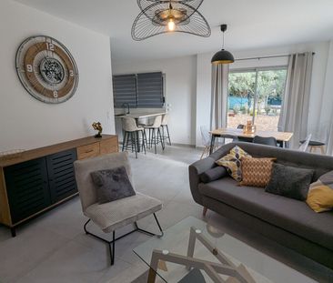 Antibes, - 06600 - Photo 5