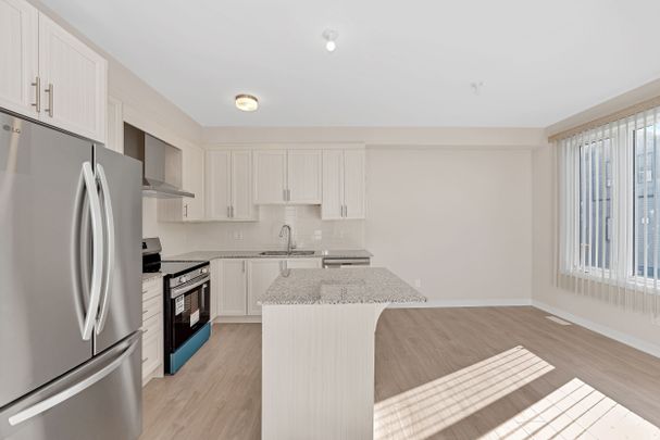 For Lease - 48 Pumice Place, Barrhaven, Ontario - Photo 1