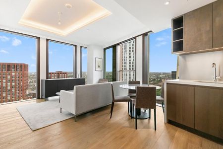 3 bedroom flat to rent - Photo 2