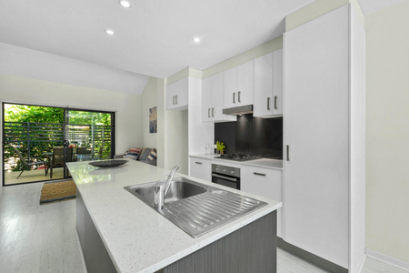 5/255 Cavendish Road, Coorparoo. - Photo 5