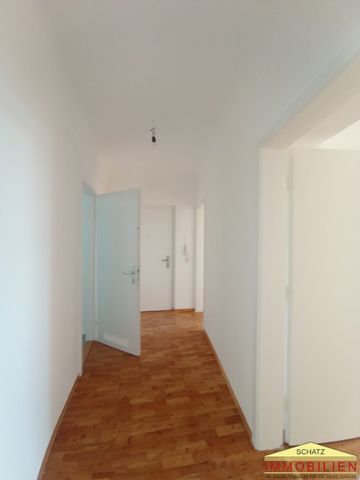 Nette ruhige 2-Zimmerwohnung in Wiener Neustadt - Foto 4