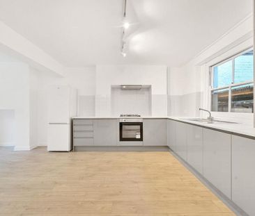 5 bedroom terraced house to rent - Photo 3