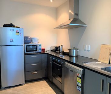 Unit 6D, 73 Buccleugh Street, North East Valley, Dunedin - Photo 2