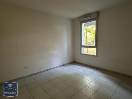 Location Appartement 2 pièces 39m² COLOMIERS 31770 - Photo 3