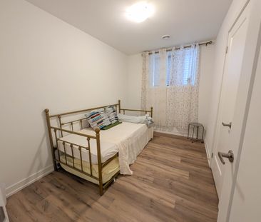Beautiful 2-Bedroom Apartment in Niagara Falls! - Photo 6