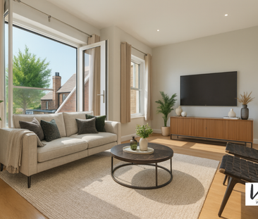 1 bedroom flat to rent - Photo 2