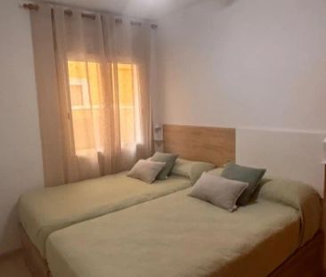 Piso de alquiler en Calle Monte Mahimon, 20, Golf Valle Este - Foto 5