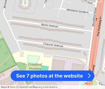 Chaucer Avenue, Hounslow, Middlesex, TW4 - Photo 1