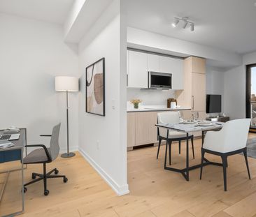 For Lease - 801 The Queensway N/A Unit# 602, Toronto, Ontario - Photo 1