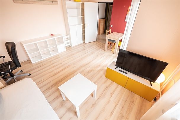 Immobilien - Photo 1