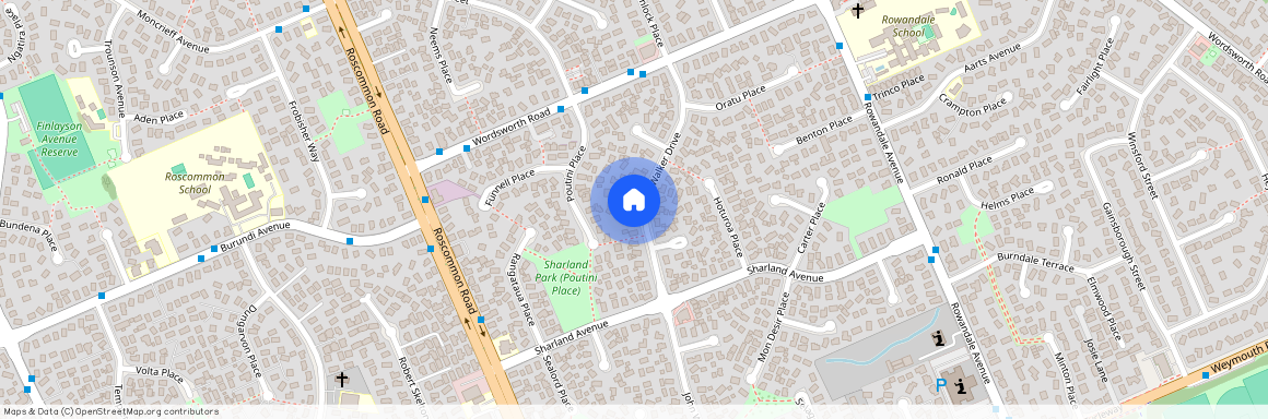 27A John Walker Drive, Manurewa, Manukau City