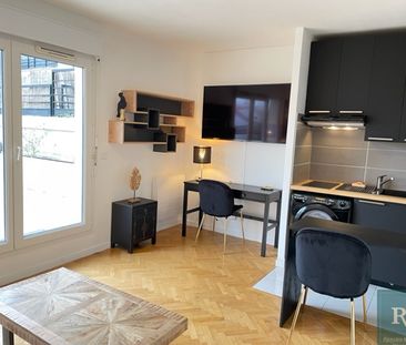 Location Appartement 1 pièce 22m² ANTONY 92160 - Photo 2