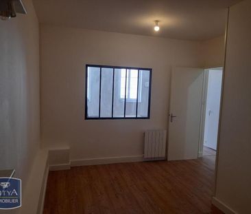 Location Appartement 1 pièce 37m² MACON 71000 - Photo 6