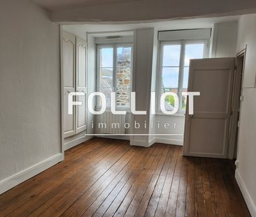 A LOUER - TINCHEBRAY BOCAGE - APPARTEMENT T3 EN PARFAIT ÉTAT AVEC P... - Photo 5