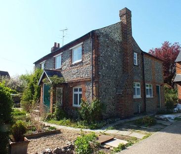 1 bedroom house to rent - Photo 1