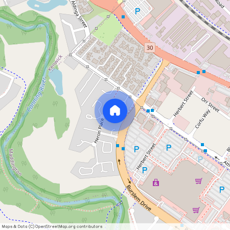 4/9 Heron Place, WA 6109, Maddington