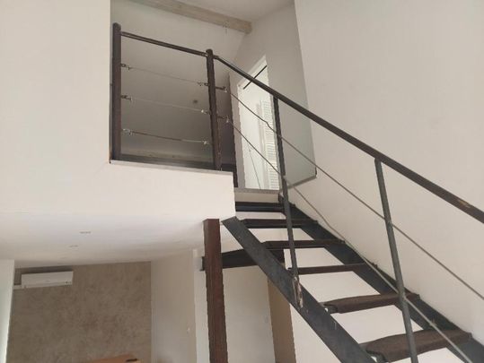 Location Appartement 2 pièces 45m² EAUNES 31600 - Photo 1