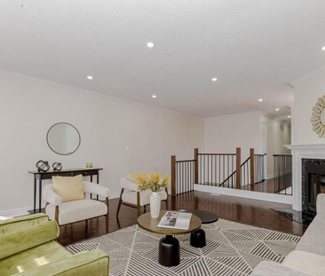 For Lease - 44 Leatherhead Court Unit# Upper, Brampton, Ontario - Photo 4