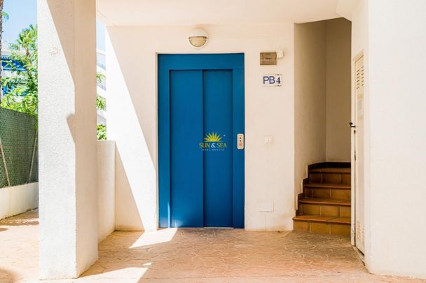 TWO-BEDROOM APARTMENT IN ORIHUELA COSTA - Foto 1