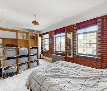 Chocolate Studios, Shepherdess Place, London, N1 - Photo 2