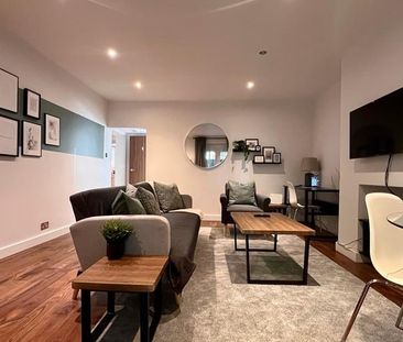 2 Bed Flat, Dennington Park Road, NW6 - Photo 1