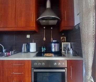 Διαμέρισμα για ενοικίαση Τερψιθέα - Γλυφάδα (Πάτρα) - Φωτογραφία 6