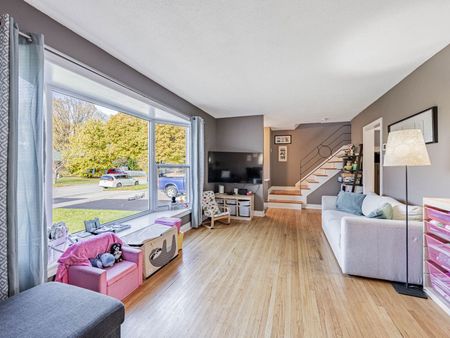 For Lease - 117 Eldomar Avenue, Brampton, Ontario - Photo 3