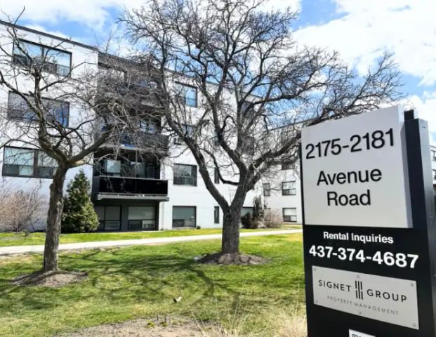 2177 Avenue Road | 2177 Avenue Road, Toronto - Photo 1
