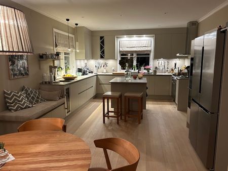 Herrgårdsvägen, Danderyd - Foto 4