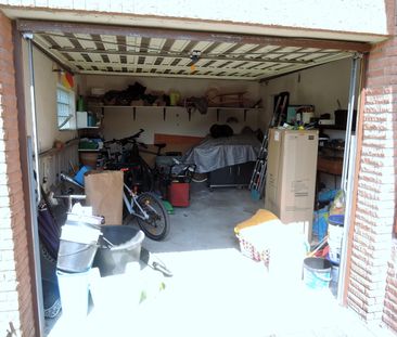 Gepflegte Doppelhaushälfte mit Garage und Garten in ruhiger Wohnlage in Northeim OT Hammenstedt - Photo 3