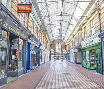 Surrey Road, Poole, BH12 - Photo 2