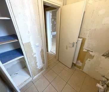 Renovierungsbedürftig, aber viel Raum für Gestaltung - 1-Zimmer Woh... - Photo 6
