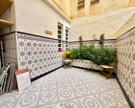 3-BEDROOM GROUND FLOOR APARTMENT FOR RENT IN TORREVIEJA - ALICANTE - Photo 2