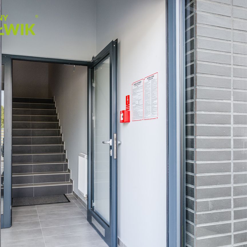 Kawalerka w centrum Wejherowa - Photo 1