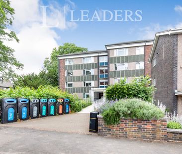 2 bedroom apartment to rent Binswood Street, Binswood street, CV32 - Photo 3